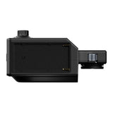 Zeapon Motor for Micro4 Sliders with Real-Time Speed Control (Black)
