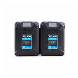 Fxlion NANO Dual V-Mount Battery Plate for NANO ONE/TWO