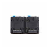 Fxlion NANO Dual V-Mount Battery Plate for NANO ONE/TWO
