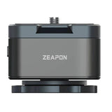 Zeapon PONS with Motorized Pan Head