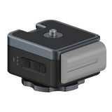 Zeapon PONS with Motorized Pan Head