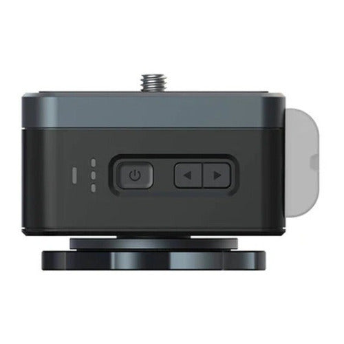 Zeapon PONS with Motorized Pan Head