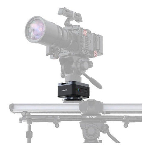 Zeapon PONS with Motorized Pan Head