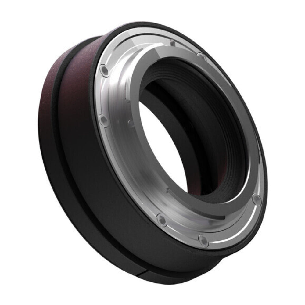 CHIOPT EF-Mount for EXTREME Zoom Cinema Lens Converter (PL/E-Mount to EF-Mount)