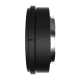 CHIOPT EF-Mount for EXTREME Zoom Cinema Lens Converter (PL/E-Mount to EF-Mount)
