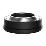 CHIOPT EF-Mount for EXTREME Zoom Cinema Lens Converter (PL/E-Mount to EF-Mount)