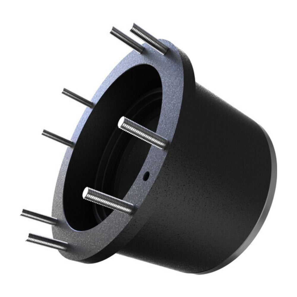 CHIOPT E-Mount for EXTREME Zoom Cinema Lens Converter (PL/EF-Mount to E-Mount)