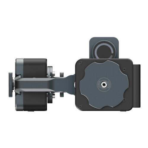 Zeapon PONS PT with Two Motorized Pan Heads