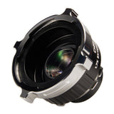 CHIOPT 1.7x PL-Mount Lens Extender (ARRI PL to PL Cameras)