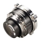 CHIOPT 1.7x PL-Mount Lens Extender (ARRI PL to PL Cameras)
