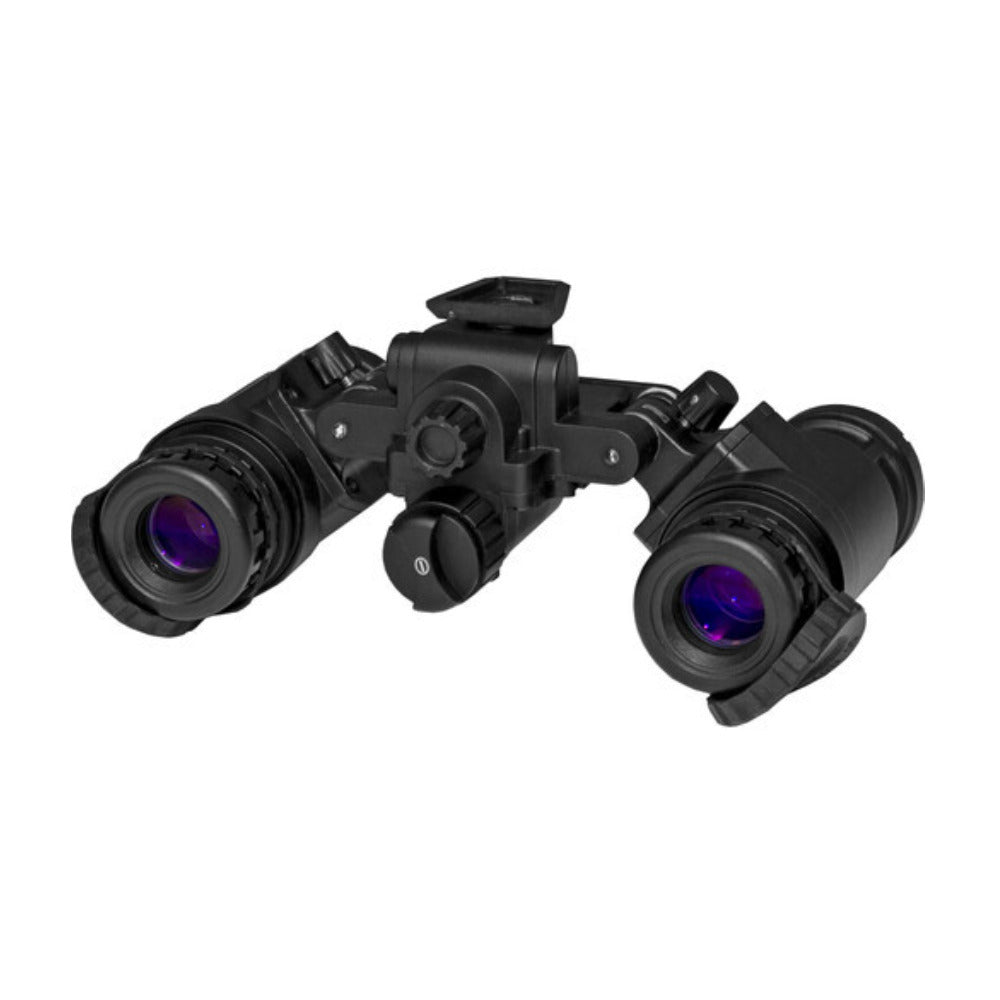 ATN PS31-2 Dual Tube Night Vision Binocular BNVD 40 FOV, Green Phosphor