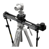 Zeapon Micro3 E1000 Double Distance Slider with Motor and PONS Pan Kit (24.4in)