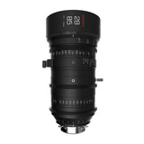 CHIOPT XTREME ZOOM 28-85mm T3.2 Compact Zoom Cine Lens (PL Mount)