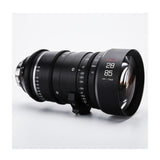 CHIOPT XTREME ZOOM 28-85mm T3.2 Compact Zoom Cine Lens (PL Mount)