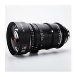 CHIOPT XTREME ZOOM 28-85mm T3.2 Compact Zoom Cine Lens (PL Mount)