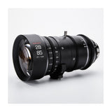 CHIOPT XTREME ZOOM 28-85mm T3.2 Compact Zoom Cine Lens (PL Mount)