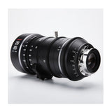 CHIOPT XTREME ZOOM 28-85mm T3.2 Compact Zoom Cine Lens (PL Mount)
