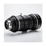 CHIOPT XTREME ZOOM 28-85mm T3.2 Compact Zoom Cine Lens (PL Mount)