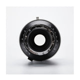 CHIOPT XTREME ZOOM 28-85mm T3.2 Compact Zoom Cine Lens (PL Mount)