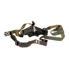 ATN PAGST Helmet Mount Assembly USA for 6015 PVS14 Night Vision Monocular
