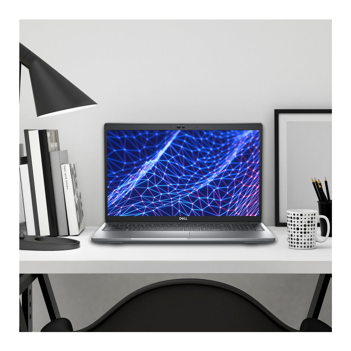 Dell Latitude 5330 13.3-inch FHD, Intel i7-1265U 32GB, 512GB SSD, Win11 Pro (Certified Refurbished)