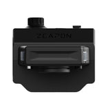 Zeapon Micro4 E1000 Double Distance Slider with Motor and PONS Pan/Tilt Bundle