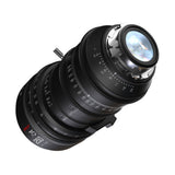 CHIOPT XTREME 75-250mm T3.2 Telephoto Zoom Lens (PL Mount)