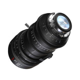 CHIOPT XTREME 28-85mm & 75-250mm T3.2 Telephoto Zoom Lens Kit (PL Mount)