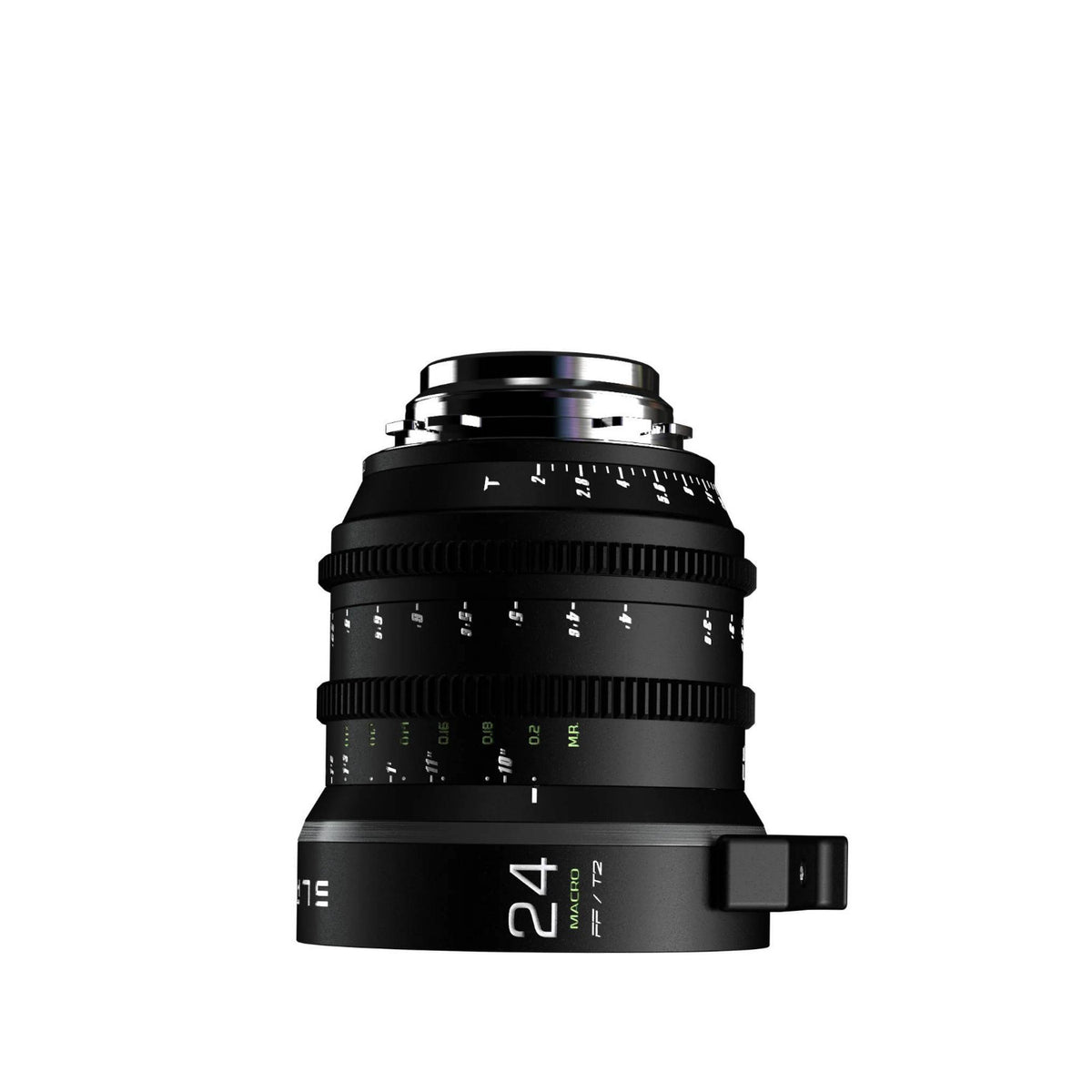 CHIOPT SLASHER 24mm T2 Macro Prime Lens (ARRI PL)