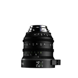 CHIOPT SLASHER 24mm T2 Macro Prime Lens (ARRI PL)