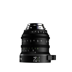 CHIOPT SLASHER 24mm T2 Macro Prime Lens (ARRI PL)