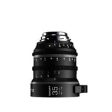 CHIOPT SLASHER 35mm T2 Macro Prime Lens (ARRI PL)