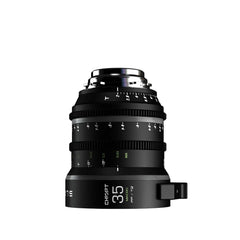 CHIOPT SLASHER 35mm T2 Macro Prime Lens (ARRI PL)