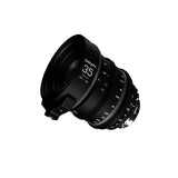 CHIOPT SLASHER 35mm T2 Macro Prime Lens (ARRI PL)