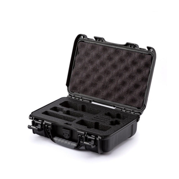 NANUK 909 Waterproof and Dustproof Protective Case for Osmo Pocket 3 (Black) (Open Box)