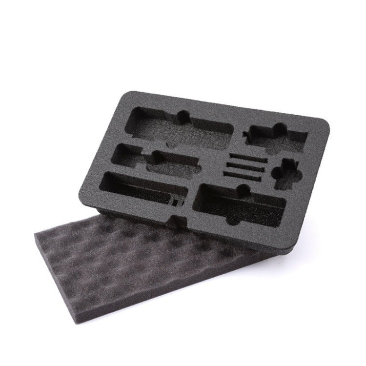 NANUK 909 Waterproof and Dustproof Protective Case for Osmo Pocket 3 (Black) (Open Box)