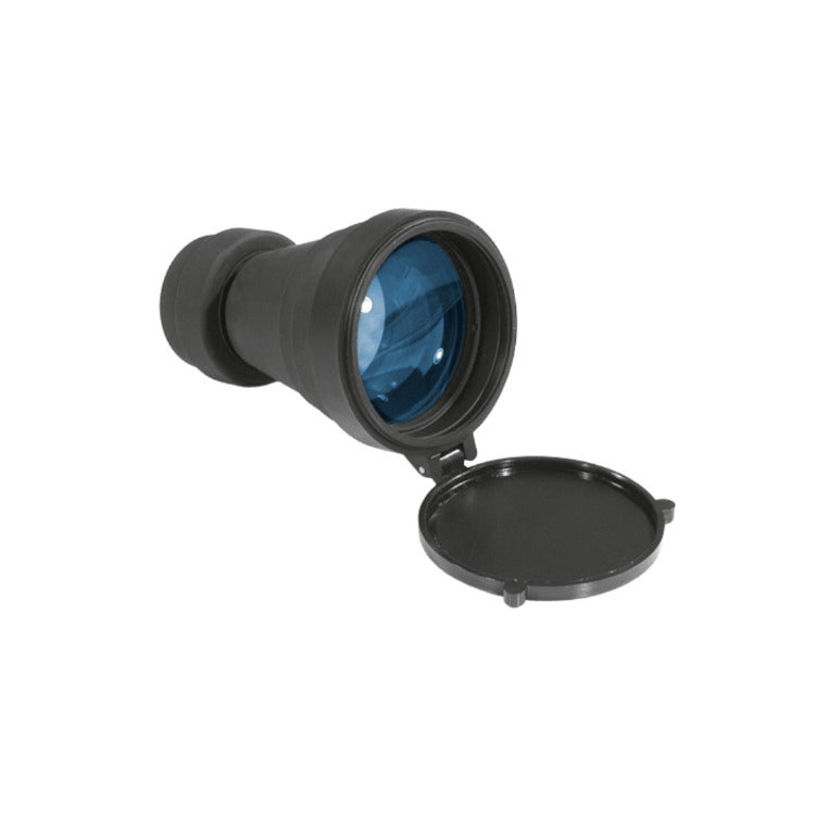 ATN 3X Mil-Spec Magnifier Lens  Night Vision Zoom Optic (Black)