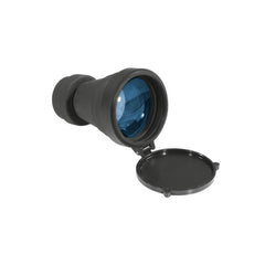 ATN 3X Mil-Spec Magnifier Lens  Night Vision Zoom Optic (Black)