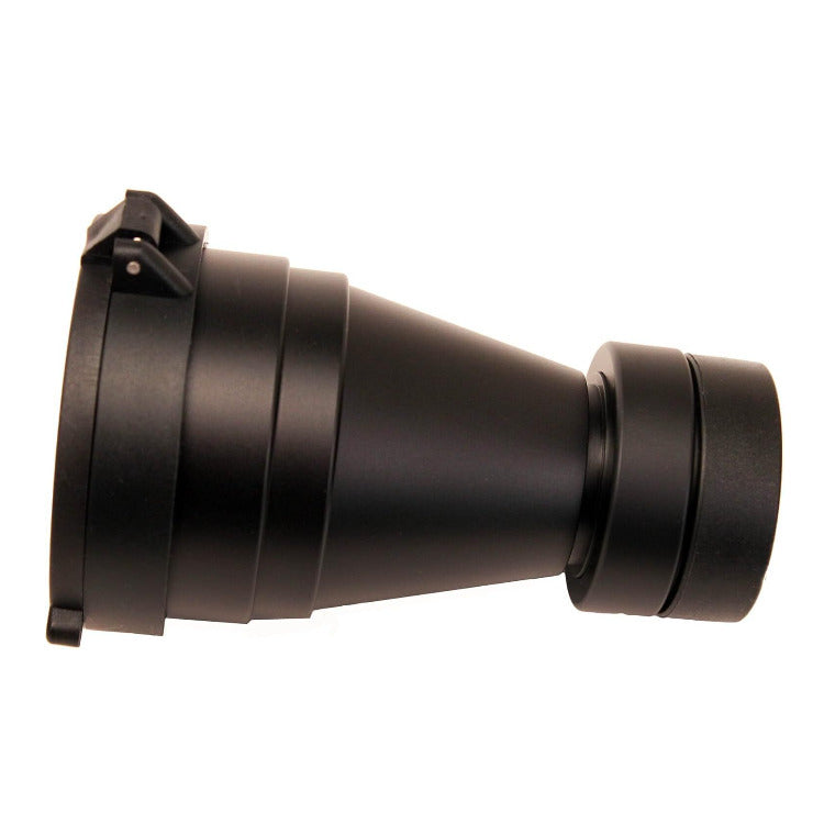 ATN 3X Mil-Spec Magnifier Lens  Night Vision Zoom Optic (Black)