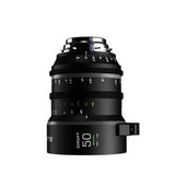 CHIOPT SLASHER 50mm T2 Macro Prime Lens (ARRI PL)