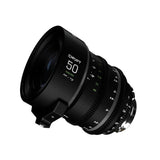 CHIOPT SLASHER 50mm T2 Macro Prime Lens (ARRI PL)