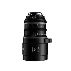CHIOPT SLASHER 75mm T2.8 Macro Prime Lens (ARRI PL)
