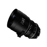 CHIOPT SLASHER 75mm T2.8 Macro Prime Lens (ARRI PL)
