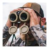 ATN 10x42 3K Laser Ballistics Rangefinder Binoculars IPX6 with LCD Display