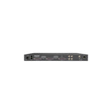 Marshall Electronics ARDM61-BT-64DT Digital Audio Monitor with Dante Module