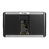 PORTKEYS LH7P 7- Inches High-Bright Touchscreen Monitor with Wireless Control (Black)