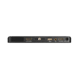 PORTKEYS LH7P 7- Inches High-Bright Touchscreen Monitor with Wireless Control (Black)