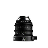CHIOPT SLASHER T2 & T2.8 Macro Prime 5-Lens Kit (ARRI PL)