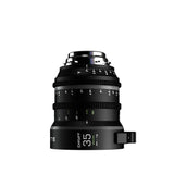 CHIOPT SLASHER T2 & T2.8 Macro Prime 5-Lens Kit (ARRI PL)