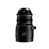 CHIOPT SLASHER T2 & T2.8 Macro Prime 5-Lens Kit (ARRI PL)